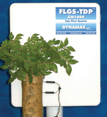 FLGS-TDP 插針式熱耗散植物莖流計(jì)